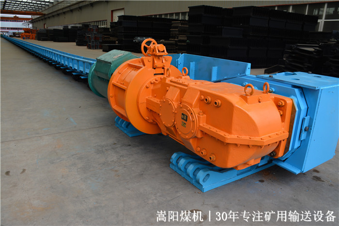 SGZ630/264刮板輸送機(jī)或因煤價(jià)上漲導(dǎo)致缺貨？哪里還有廠家？